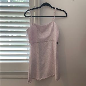 french connection short dress